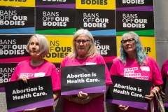Planned Parenthood