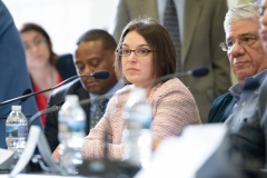 Policy Hearing :: February 7, 2019