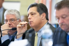 Policy Hearing :: February 7, 2019