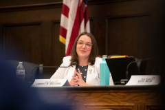 Policy Hearing on Health Care Workforce Crisis :: July 21, 2021