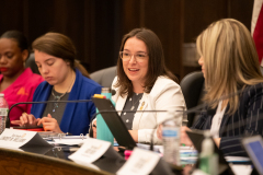 Policy Hearing on Health Care Workforce Crisis :: July 21, 2021