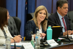 Policy Hearing on Health Care Workforce Crisis :: July 21, 2021