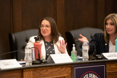 Policy Hearing on Health Care Workforce Crisis :: July 21, 2021