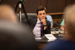 Policy Hearing on Health Care Workforce Crisis :: July 21, 2021