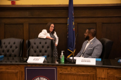 Policy Hearing on Health Care Workforce Crisis :: July 21, 2021