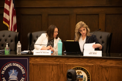 Policy Hearing on Health Care Workforce Crisis :: July 21, 2021