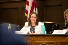 Policy Hearing on Health Care Workforce Crisis :: July 21, 2021