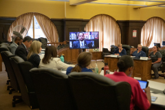 Policy Hearing on Health Care Workforce Crisis :: July 21, 2021