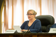 Policy Hearing on Health Care Workforce Crisis :: July 21, 2021
