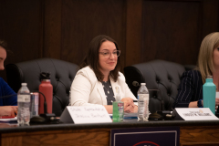 Policy Hearing on Health Care Workforce Crisis :: July 21, 2021