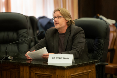 Policy Hearing on Health Care Workforce Crisis :: July 21, 2021