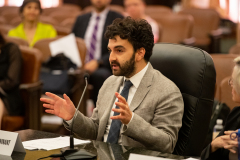Policy Hearing on Health Care Workforce Crisis :: July 21, 2021