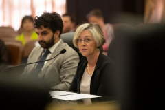 Policy Hearing on Health Care Workforce Crisis :: July 21, 2021