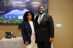 East Liberty Family Health Center