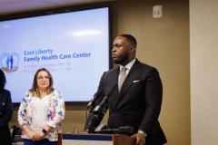 East Liberty Family Health Center