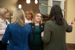 Veterans Sexual Assault Press Conference