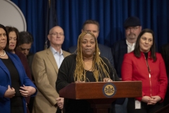 Public Sector OSHA Presser