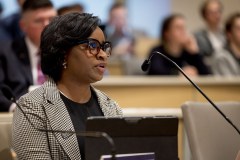 Senate Democratic Policy Committee Public Transportation Hearing