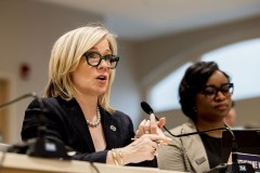 Senate Democratic Policy Committee Public Transportation Hearing