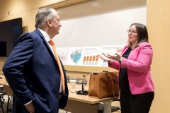 Senate Democratic Policy Committee Public Transportation Hearing