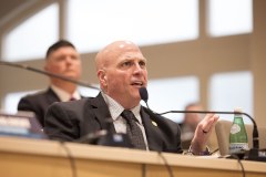 Senate Democratic Policy Committee Public Transportation Hearing