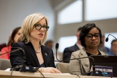 Senate Democratic Policy Committee Public Transportation Hearing