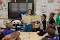 Read Across America