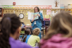 Read Across America