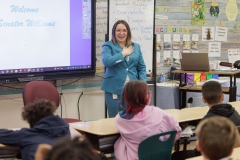 Read Across America