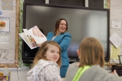 Read Across America