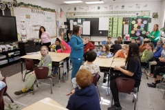 Read Across America