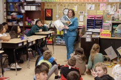 Read Across America