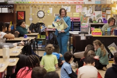 Read Across America