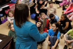 Read Across America