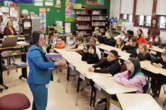 Read Across America