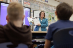 Read Across America
