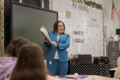 Read Across America