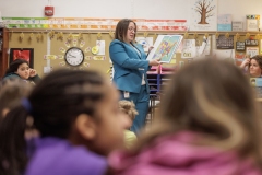Read Across America