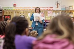 Read Across America
