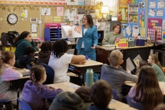 Read Across America