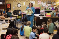 Read Across America