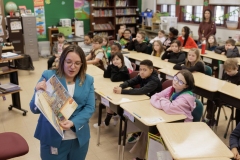 Read Across America