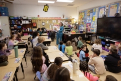 Read Across America