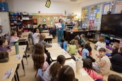 Read Across America