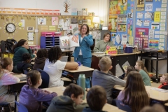 Read Across America