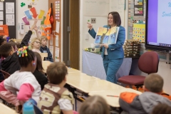 Read Across America