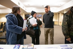 January 25, 2019: Senator Lindsey Williams and Representative Sara Innamorato co-host a REAL ID Workshop at the Millvale Community Center.