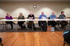 January 25, 2019: Senator Lindsey Williams and Representative Sara Innamorato co-host a REAL ID Workshop at the Millvale Community Center.