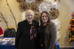 November 14, 2025: Senator Williams hosts $camJam event.