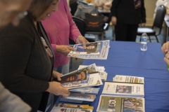 November 14, 2025: Senator Williams hosts $camJam event.